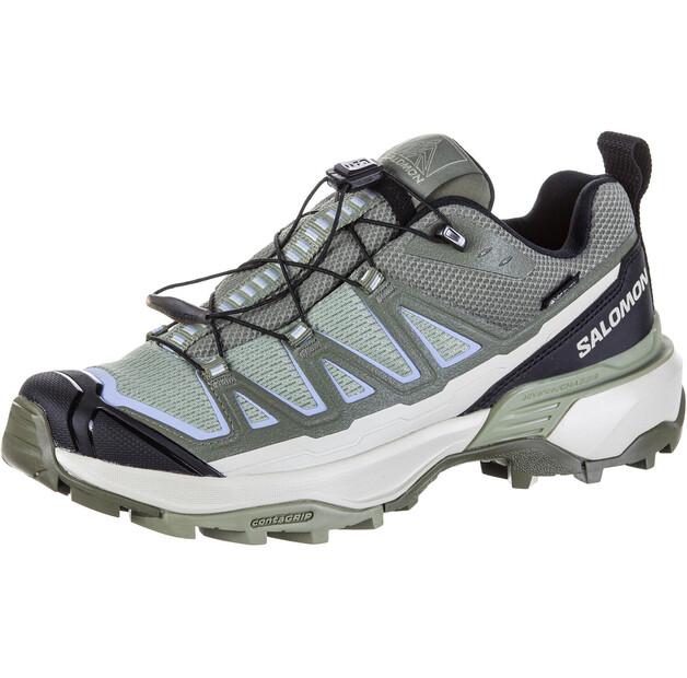 Полуботинки Salomon X Ultra 360 Edge GTX
