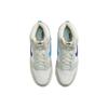 New Nike Dunk High Retro Se Split Baltic Blue DZ2535-100