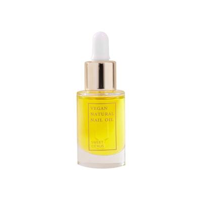 Kia Charlotte Cuticle Nail Oil 10ml