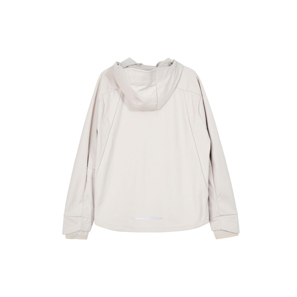 Nike Casual Comfortable Sports Hooded Jacket Men Jackets Beige DJ4140-221