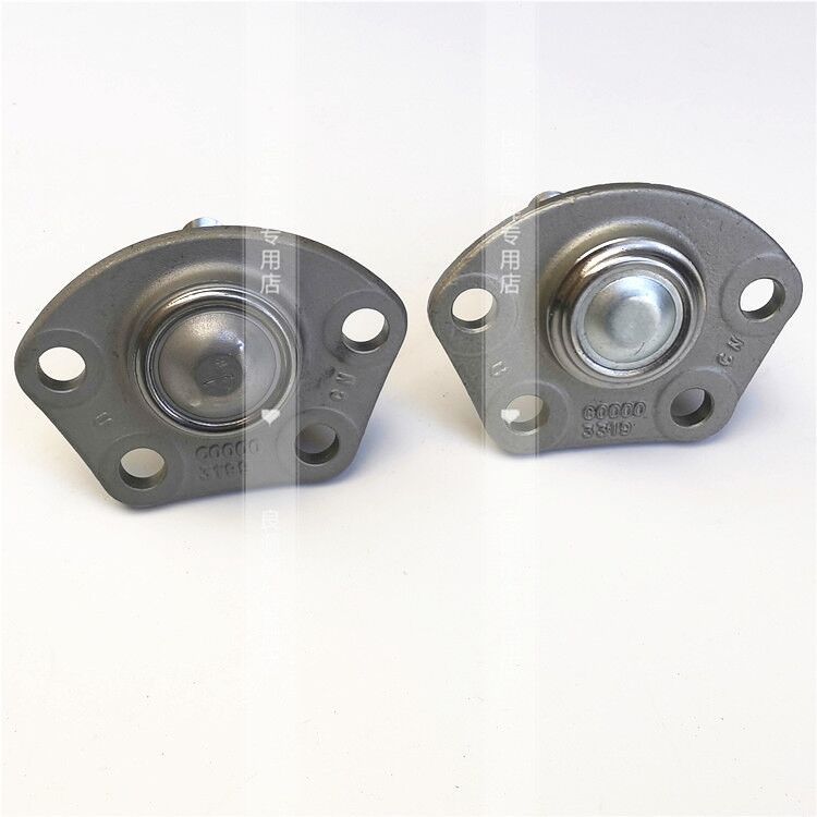 For SAIC Maxus V80 Lower Swing Arm Ball Head Lower Bracket Ball Head Triangle Arm Ball Head Steering Ball Head BRAND NEW