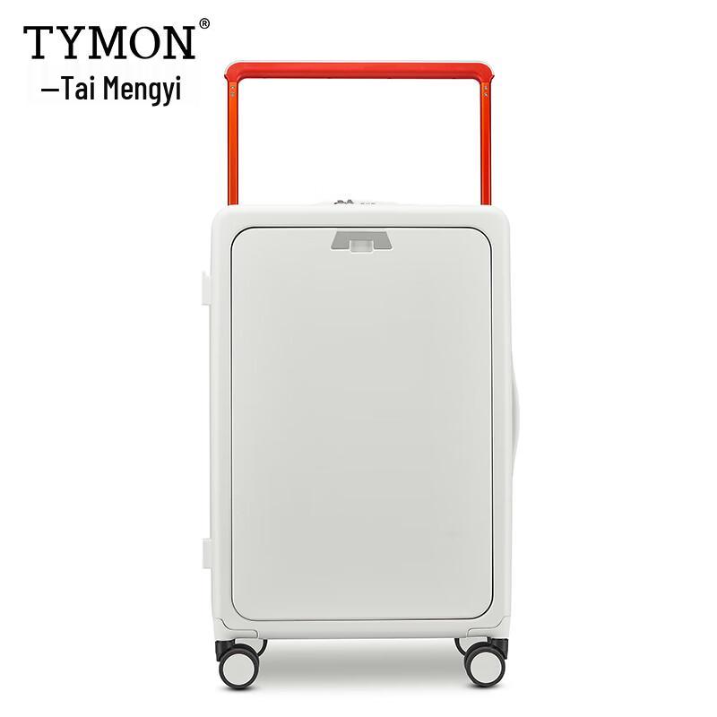 Tymon Walk in the Stars PC Hardshell Spinner Luggage 24-inch