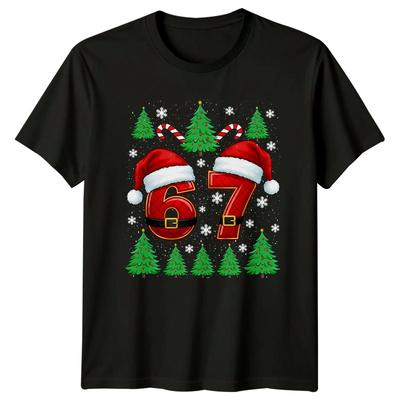 Tops – T-Shirts