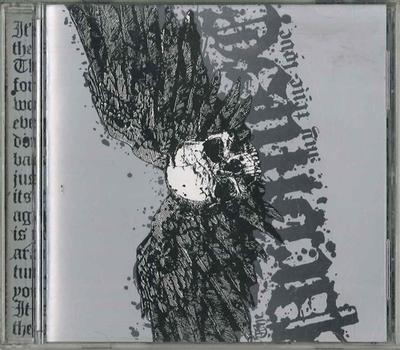 CD PROMISE - My True Love DWI07 DEATHWISH 2002 US Rock Used