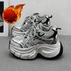 Thick-walled Dad Shoes, New Style Casual Sports Shoes, Thick-soled Shoes, Thick-bottomed Women's Shoes