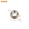 2013-2023 Motorcycle M25x1.5 Rear Axle Lock Nut Screw Wheel Hub Bolt For KTM HUSQVARNA GASGAS  SX SXF XC XCF FC FX FS TC TX EXF