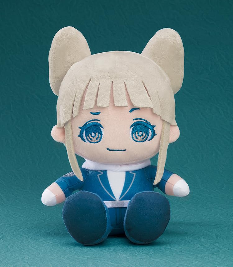 GOOD SMILE COMPANY Urban Legend Dismantling Center Jasmine Plush Toy