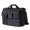 Tactical Molle Nylon Messenger Shoulder Bag Laptop Handbags Briefcase Outdoor Multifunction Climbing Bag New  Backpack