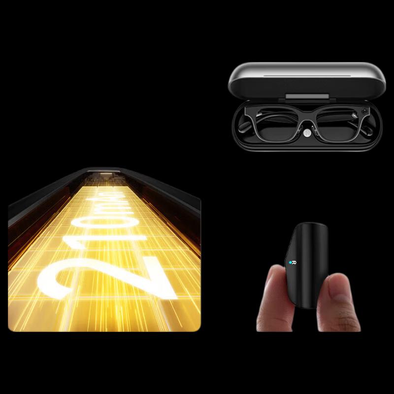 ROKID Glasses AI Smart AR Assistant