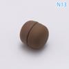 Muslim Headscarf Fixed Magnet Brooch Buckle For Turban Scarf Shawl  Pins Women Cardigan Clip Jewelry Clothes Accessories