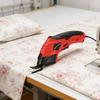 Handheld Cordless Electric Scissors Fabric Cutter Replacement for Cardboard Cutting Sewing Projects Accessories