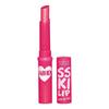 FASHION COLOUR KISS Lip Colour Lip Balm | Lip Care Essential | Glossy Tint | Soft and Nourished Lips All Day | Pack of 2 | Shade 02