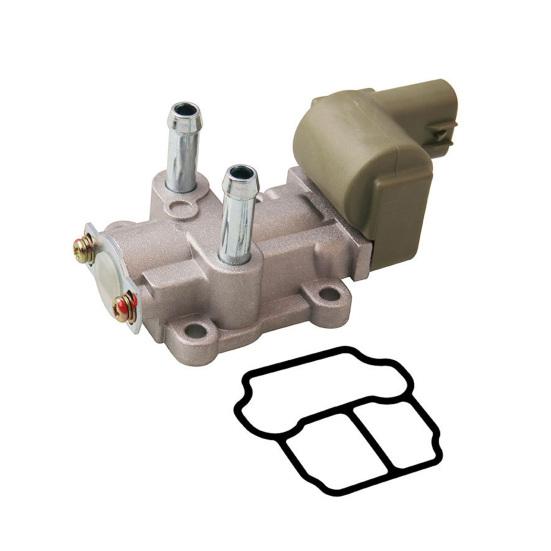 Durable Auto Idle Air Control Valve Replacement Car Accessories 16022-P2E-A51 16022-P2A-J01
