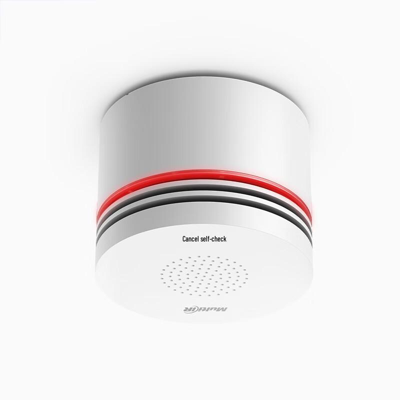 Huawei Smart Choice Meross Smart Smoke & Fire Detector