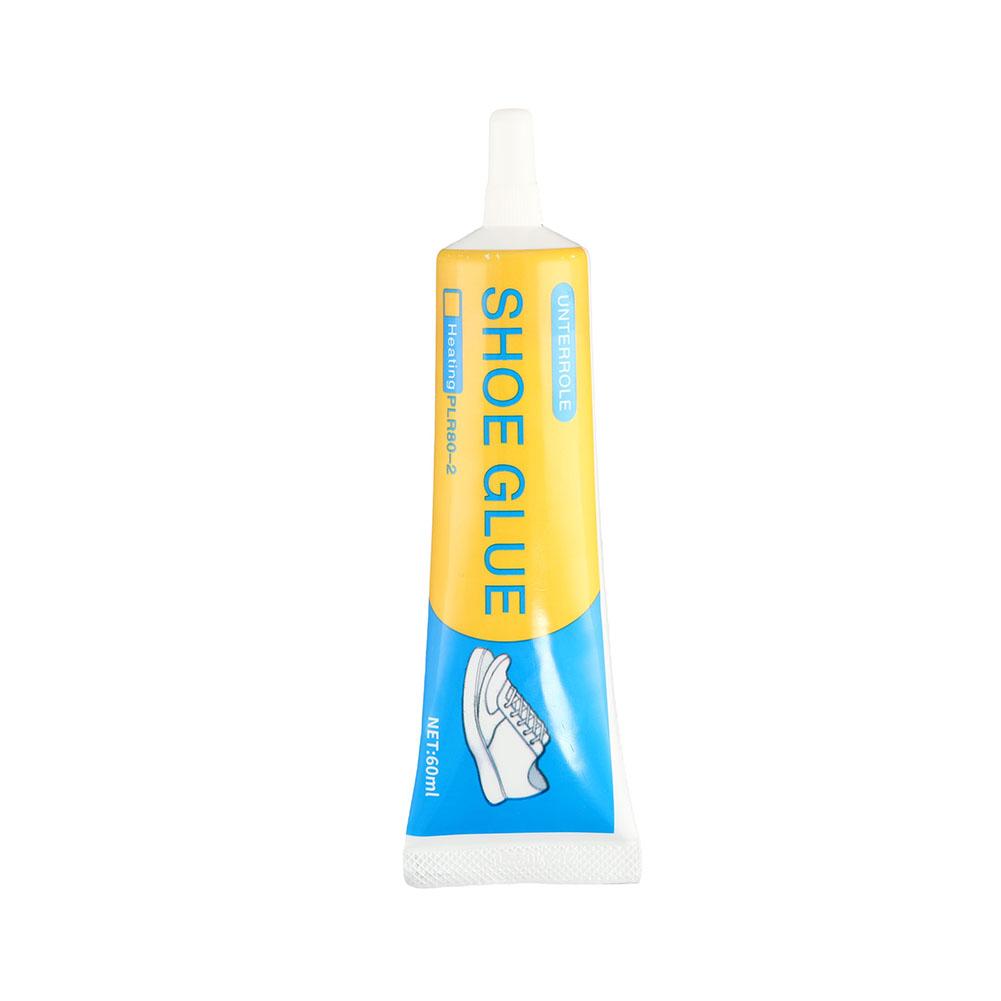 Strong Shoe-Repairing Adhesive Shoemaker Super Strong Adhesive Waterproof Resin Shoe Glue for Fixing Worn Shoes or Boots