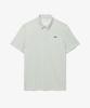 LACOSTE Men'S Golf Aop Short Sleeve Polo Shirt Dh4825-56G X0N