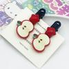 Accesorii de păr pentru copii – Clame de păr pentru copii