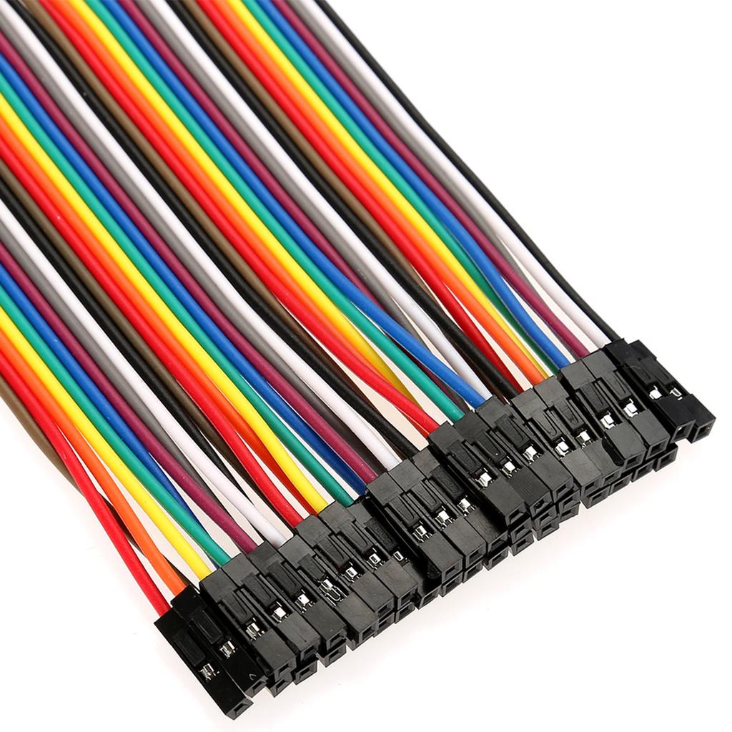 Wire Connection Pin, 10cm   Wire Set, for Quick Test Circuit Repair