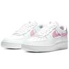 Nike Air Force 1 Lxx Weiß Pink Aqua Damen Sneaker DC1164-101