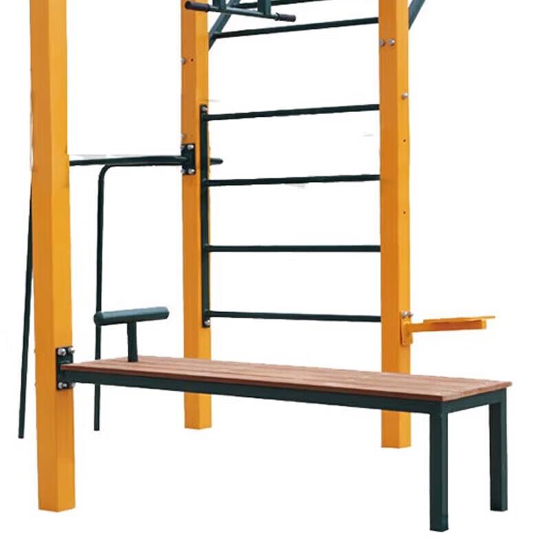 Jingshengxun Multi-functional Outdoor Fitness Trainer
