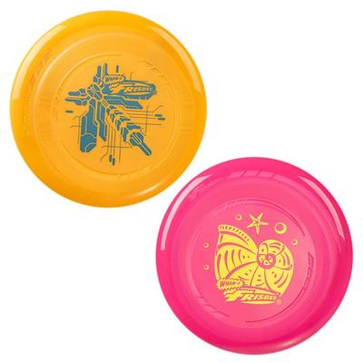 Θαλάσσια σπορ – Frisbee παραλίας