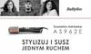 Lokówko-Suszarka Obrotowa Babyliss As962E