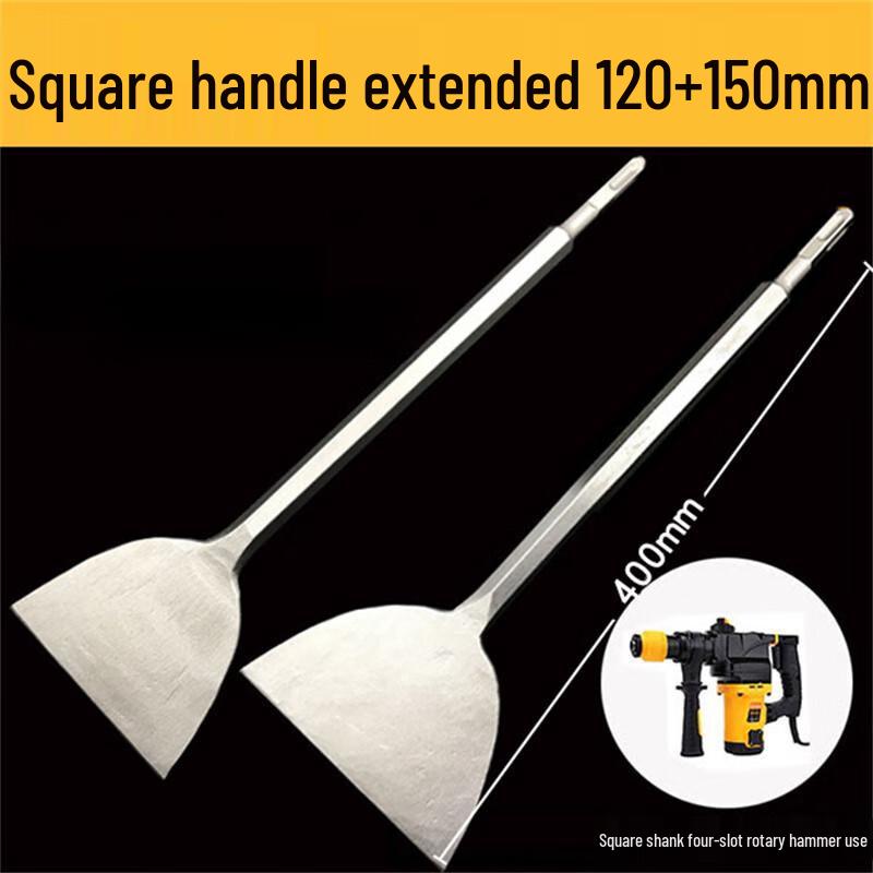 Hexagonal Electric Demolition Chisel