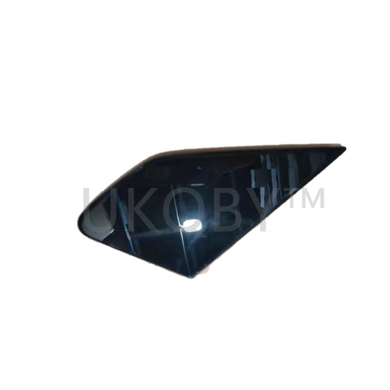 75495TG0T00 75490TG0T00 Suitable for Ho nd a Fit Reversing mirror exterior panel triangular window exterior panel Left