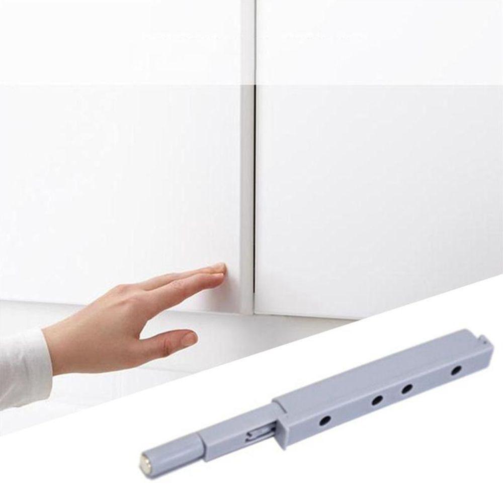 Wardrobe Door Catch Home Decor Damper Buffer Kitchen  Cabinet Furniture Hardware Cabinet Catches
