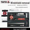 Yiertuo 7-Piece Windshield Removal Tool Set