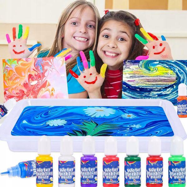 Water painting kit paint creativity water painting for kids