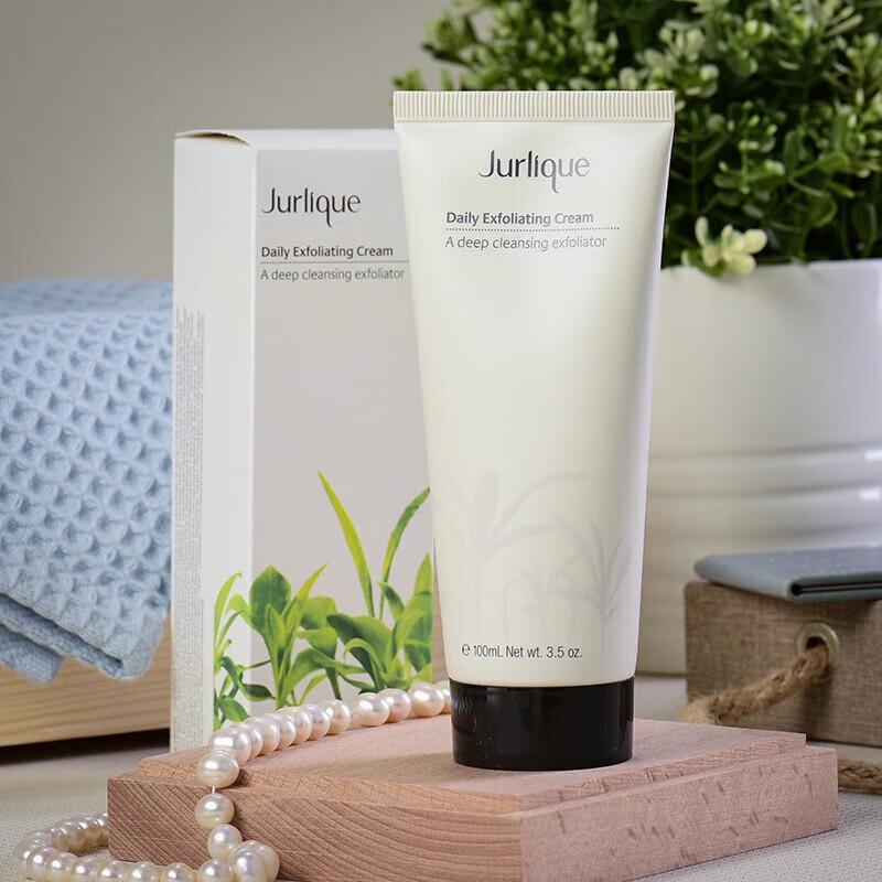 Jurlique Gentle Cleansing Exfoliator 100ml