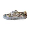 VN00110ANTR Supreme A Mike Kelley A Vans Era "White" (26SS Week8)