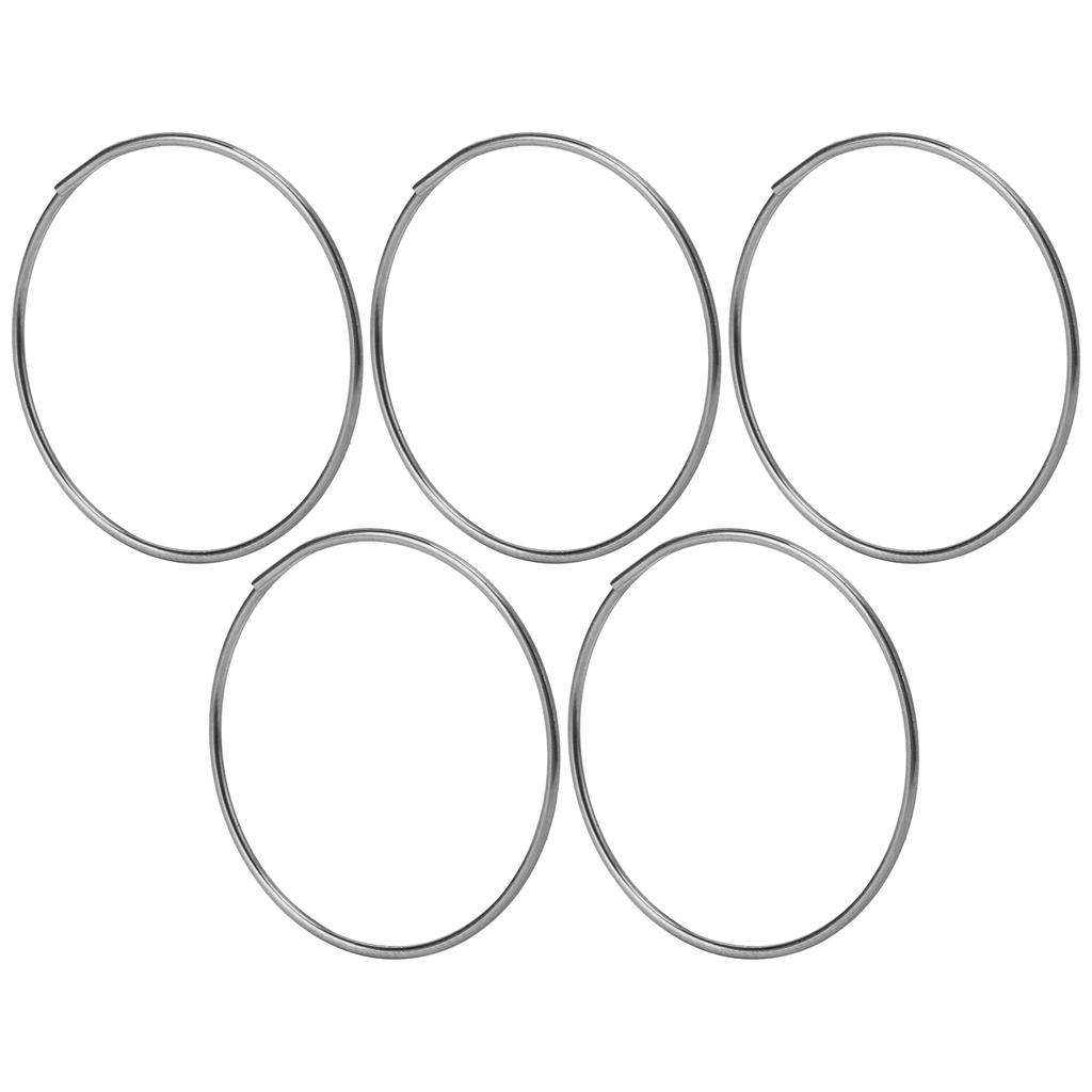 5Pcs Bike Freehub Spring Tower Base Spring Without Hook for Fulcrum F0 F1 F3 F5 XL KT