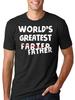 Vater T-Shirt Lustiges Vatertagsgeschenk T-Shirt