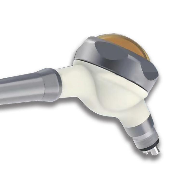 Dental Air Prophy Unit Teeth Whitening Polisher Jet Oral Hygiene Prophy Polishing Tool