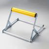 Adjustable Cutting Machine Support Frame Foldable Thicken Table Saw Support Stand Stainless Steel Stable Work Bracket
