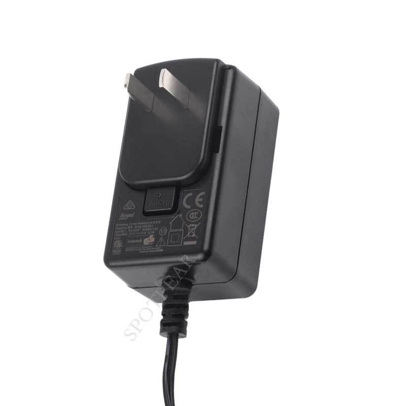 Raspberry Pi 4B Power Supply, CN Standard, 5V 3A, Type C, Protective Features, Compatible with Pi4