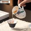 Veselă pentru băuturi – Seturi de ceai și cafea