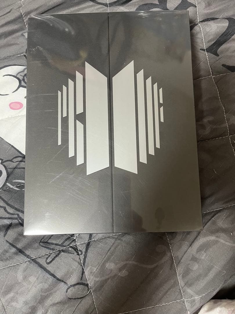 

[ВИКОРИСТАНО] BTS PROOF