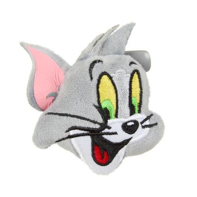 Tom and Jerry Tom Plush Badge 539956