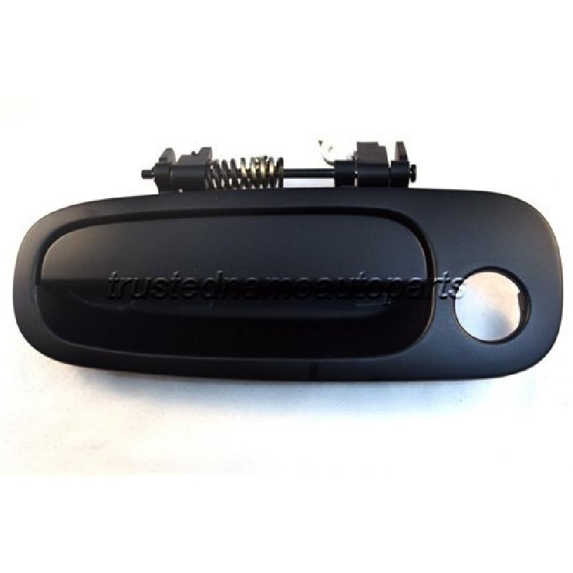 For 2004 2005 2006 Scion XB Outside Exterior Door Handle Driver Front Primed