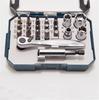 Suitable for all common power tool brands and manual screwdrivers.