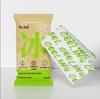 Ice-Feeling Cooling Wipes: Non-Sticky, Sweat-Removing Towels for Sports and Summer Heat Relief