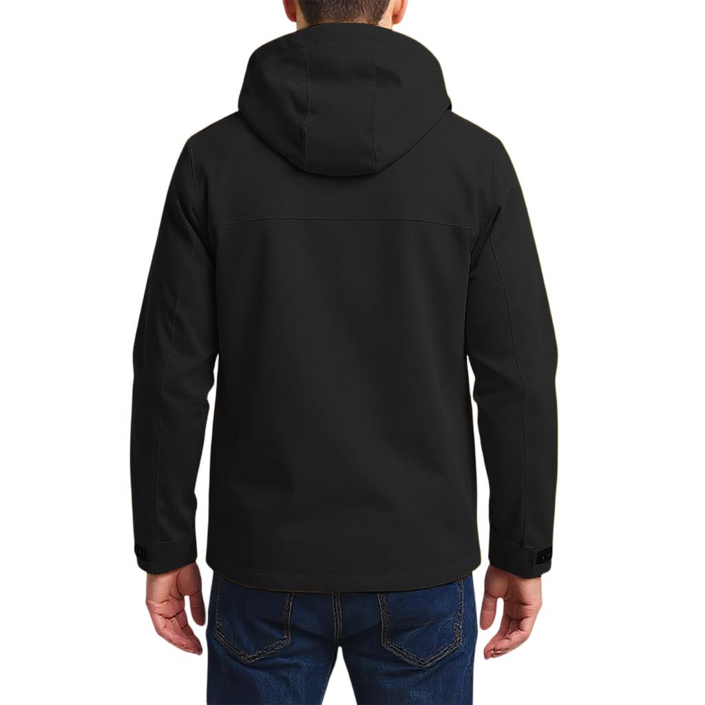 Men's  And  Women's  Outdoor  Sports  Windbreaker  Jacket  Coat