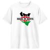 Made In Kenya T Shirt Hipster T Shirts Short Sleeves Streetwear Tops Summer Cotton Oversize Tees
