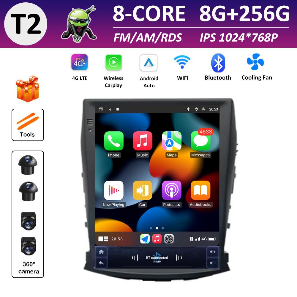 Intelligent System Car Video Radio Multimedia Player for Changan CS75 2013 2014 2015 2016 GPS Navigation Bluetooth DSP Stereo 4G