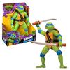 Figure with Vehicle - Teenage Mutant Ninja Turtles - Tu8032 - 12 Cm - Attack Function - for Children from 4 Years