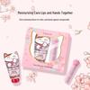 UNI CAT Sweet Cherry Blossom Gift Set