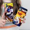 Bleach Tier Harribel Cell Phone Case for Huawei P60 P50 P40 P30 P20 P10 P9 P8 Pro Lite Plus Colorful Printing Cover Cover Pretty
